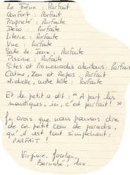 Gite le