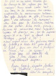 Gite le