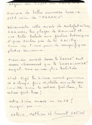 Gite le