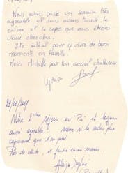 Gite le