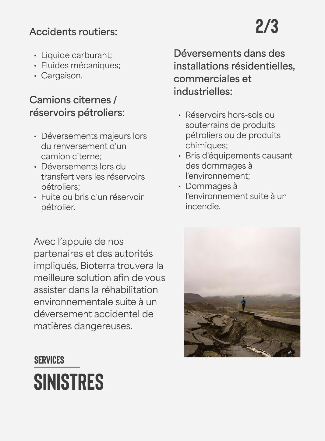 bioterra environnement