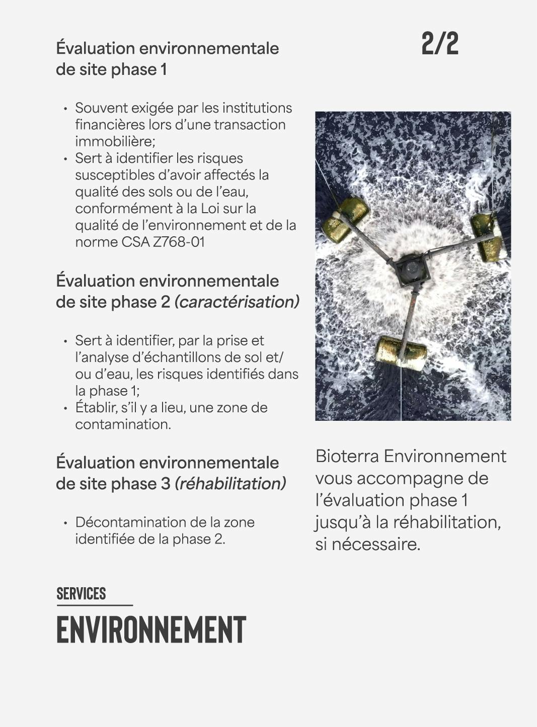 bioterra environnement