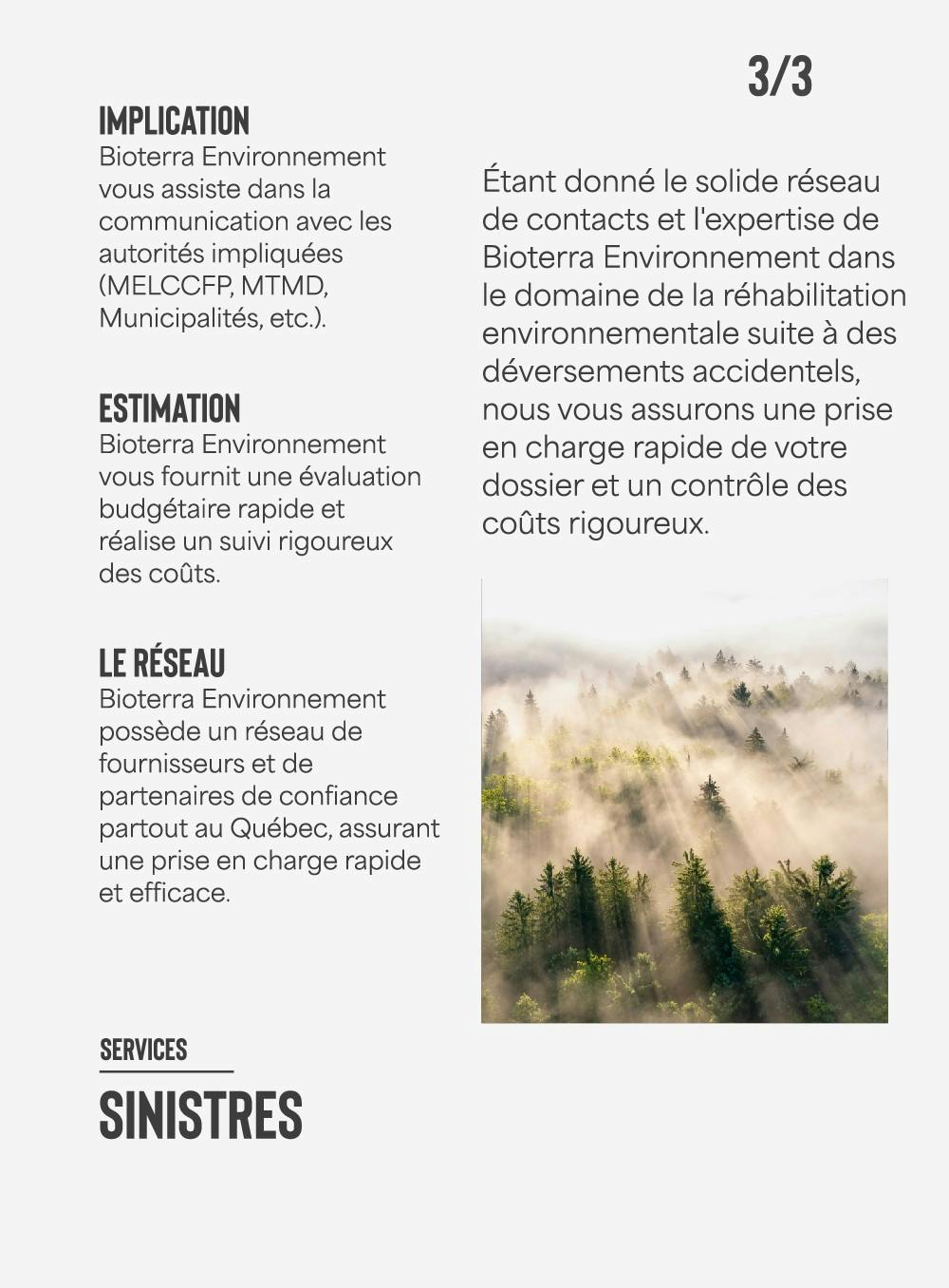 bioterra environnement