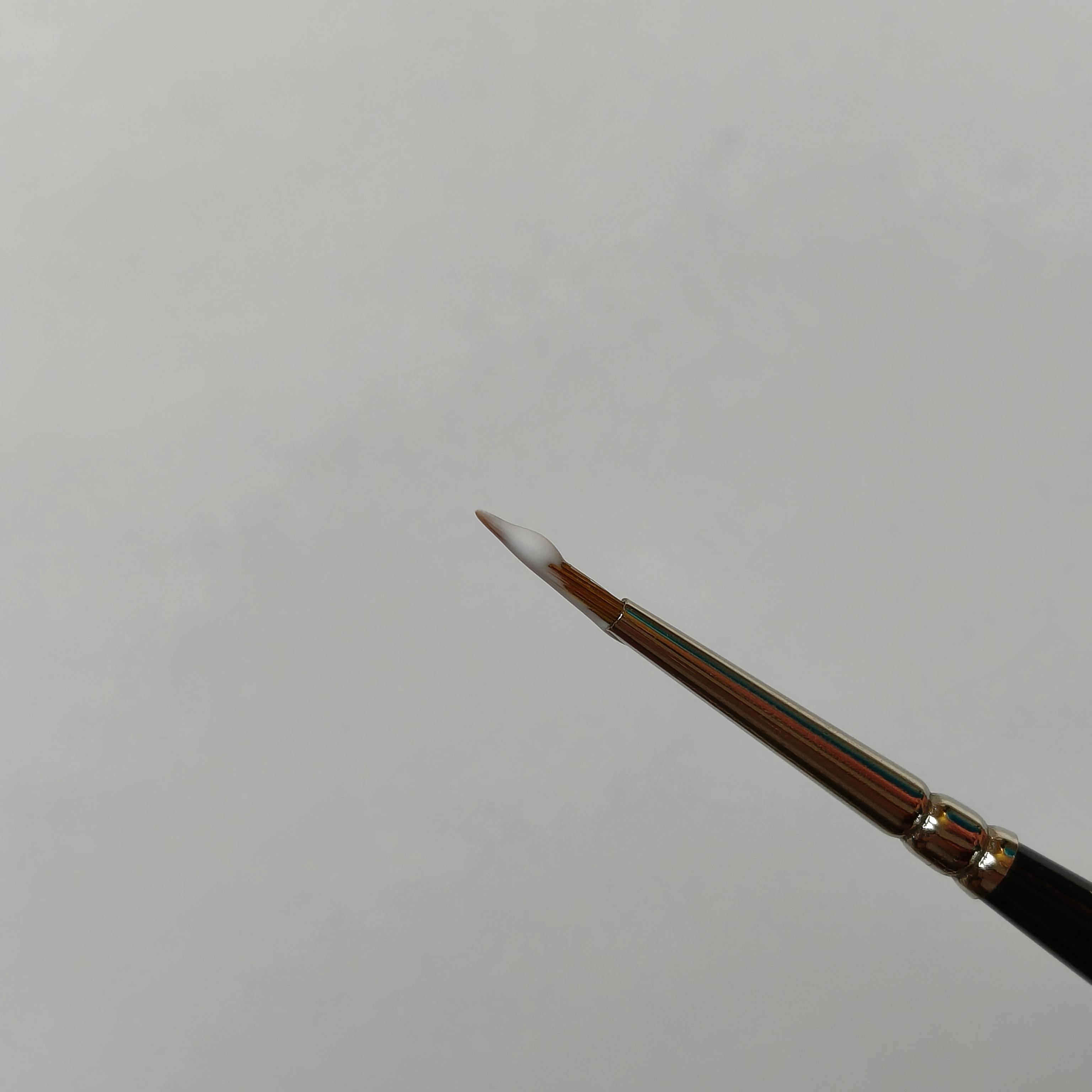 Четкица са лепком