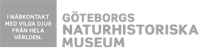 Göeborgs Naturhistoriska Museum BokaMera