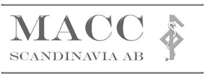 Macc scandinavia BokaMera