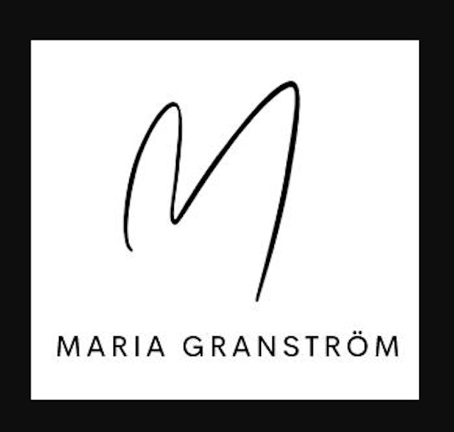 Boka onlineträning med Maria Granström via BokaMeras bokningssystem