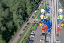 BookMore ammattitason ikkunanpuhdistusyritykselle