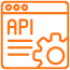 API-integration med bokningssystemet