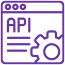 API-integration med bokningssystemet