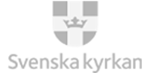 Svenska kyrkan BokaMera