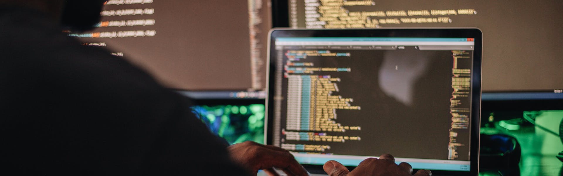 We are searching for a backend developer at BokaMera