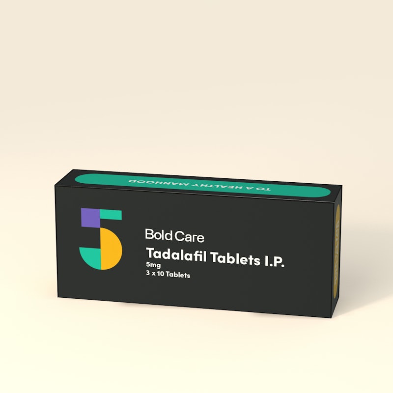 Tadalafil 5mg teva prix