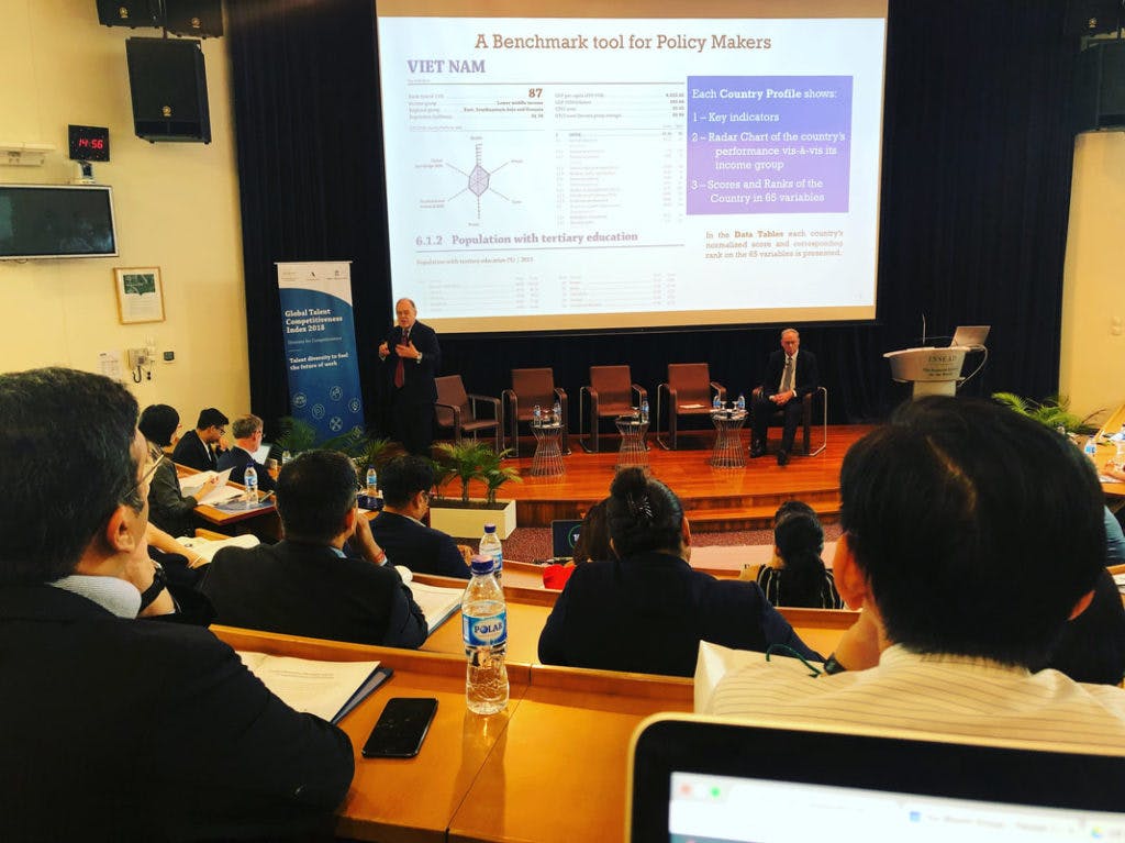Diversity Forum