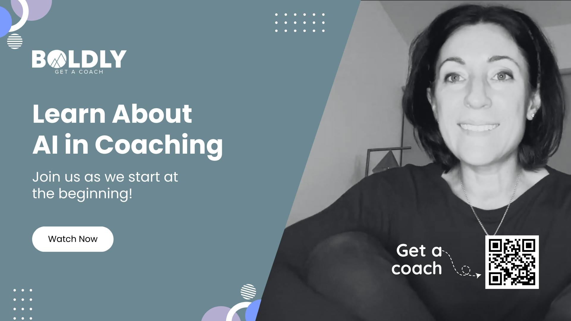 BOLDLY AI In Coaching 