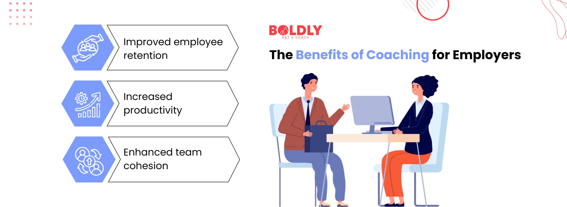 benefits of coaching for employees