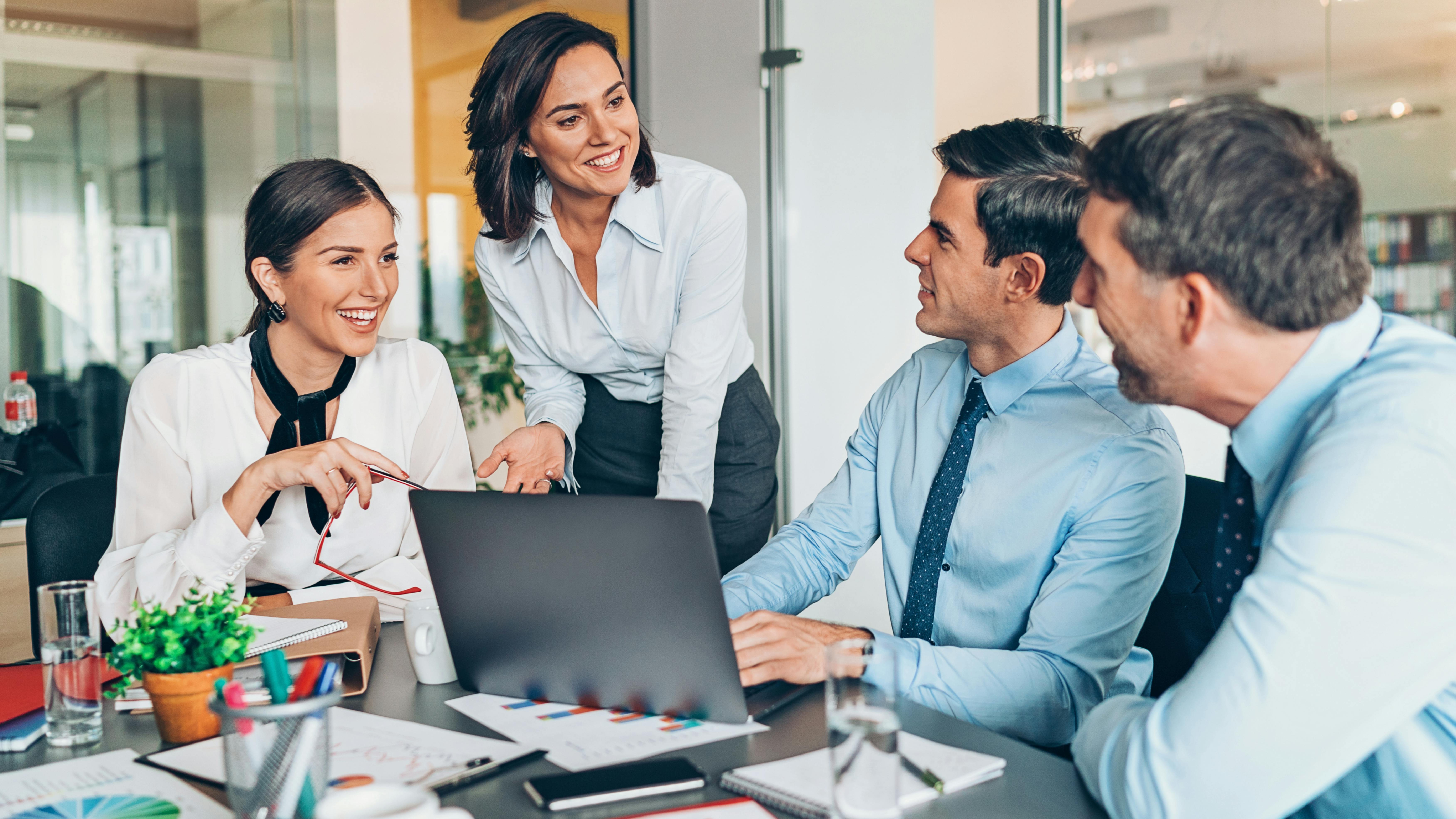 Adaptive leadership and coaching with BOLDLY