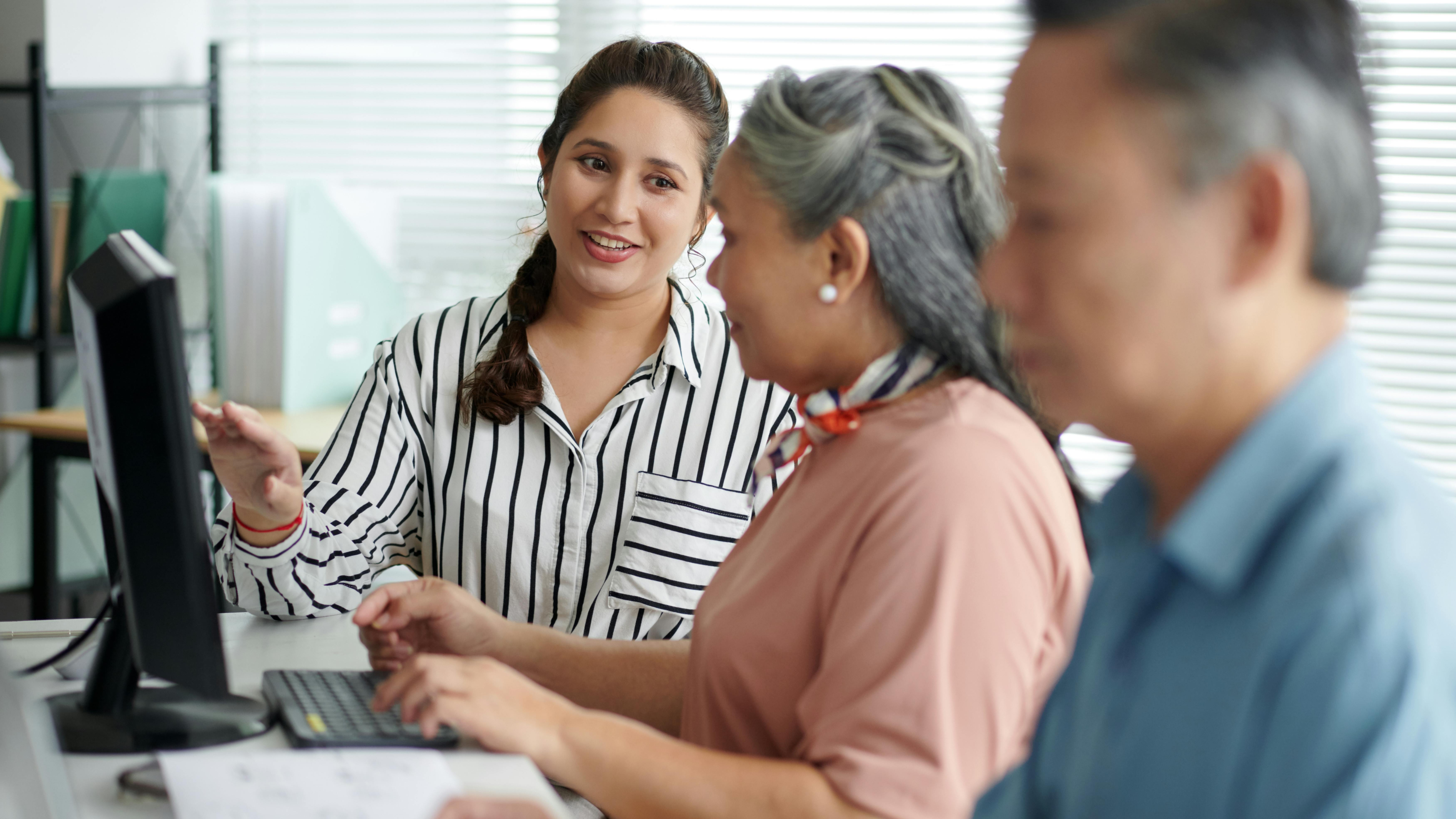 AI in adult learning with BOLDLY