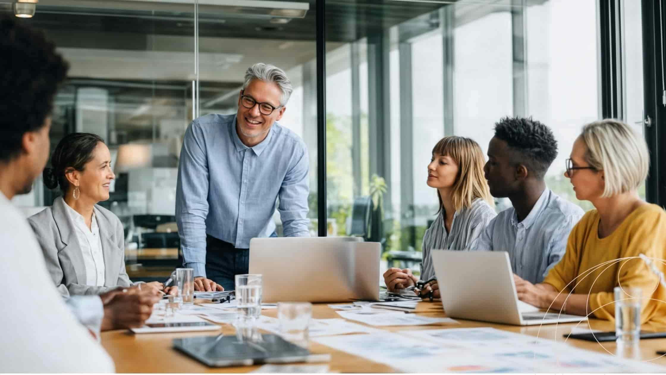 Coaching Is Redefining Workplace Well-Being — And Strengthening Leadership Performance  