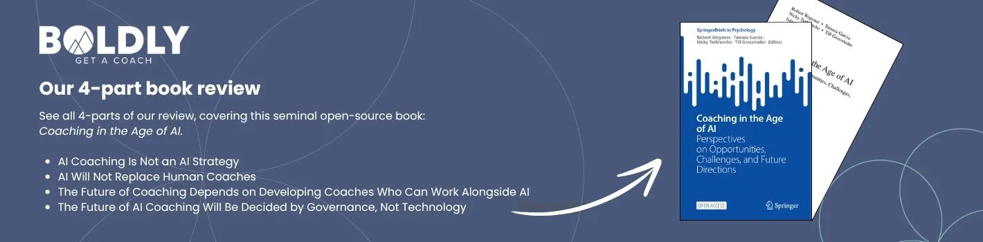 Our 4-part book review
