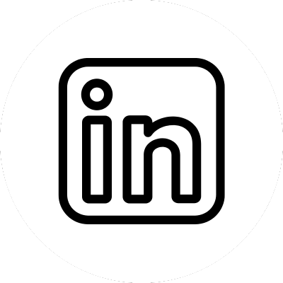 linked in logo