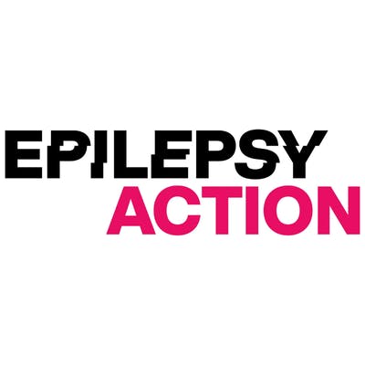 Epilepsy Action logo