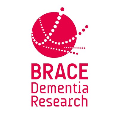 BRACE logo
