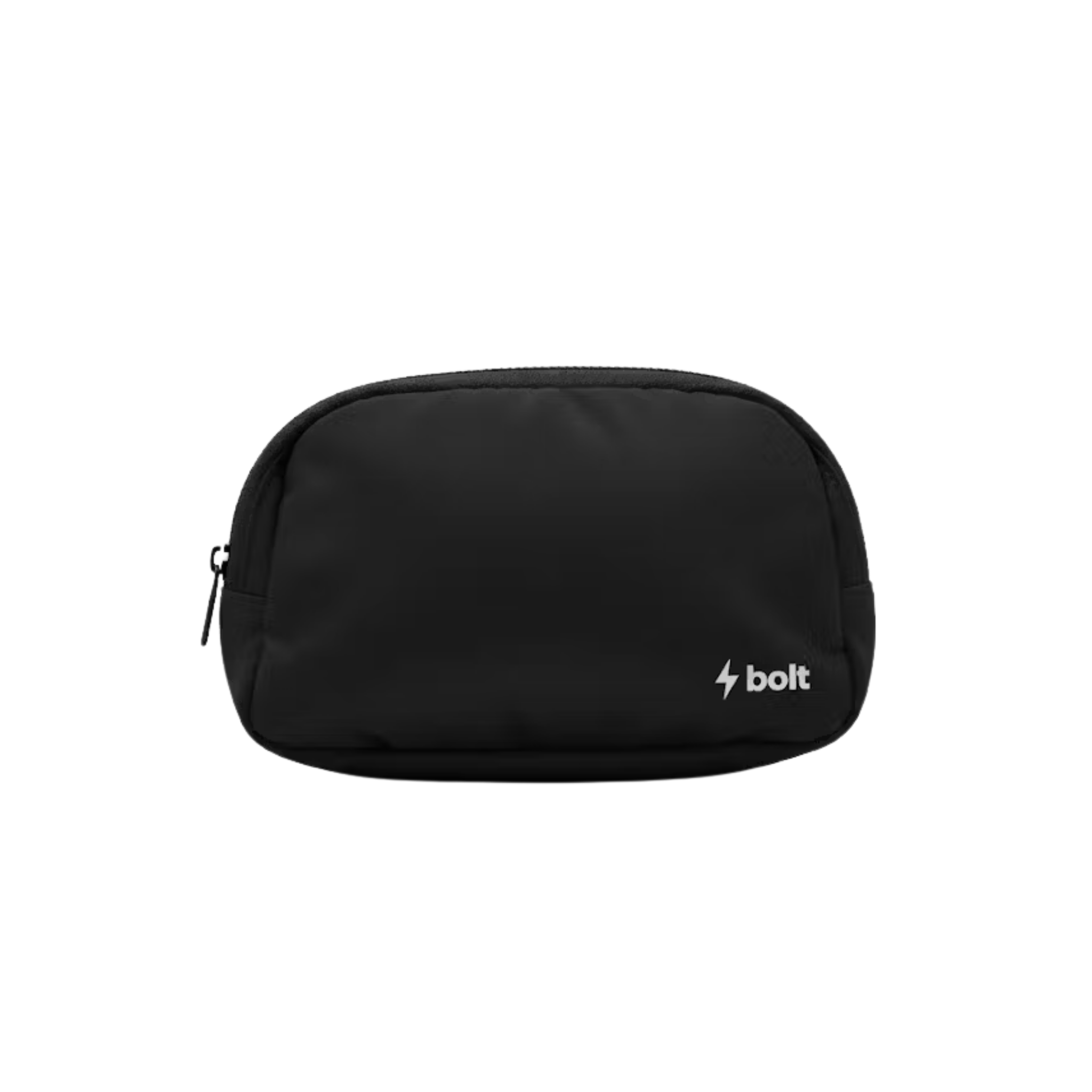 Bolt fannypack transparent background