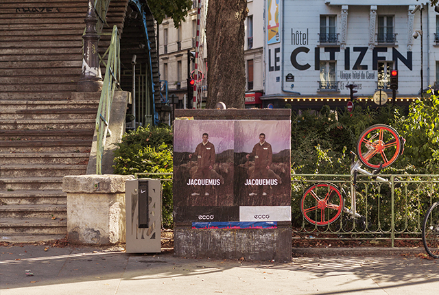 street marketin jacquemus 