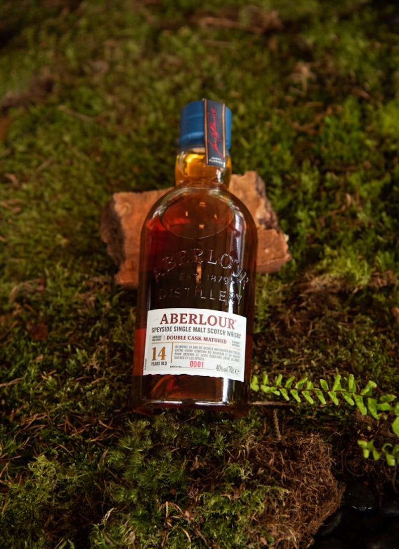 Aberlour OPS