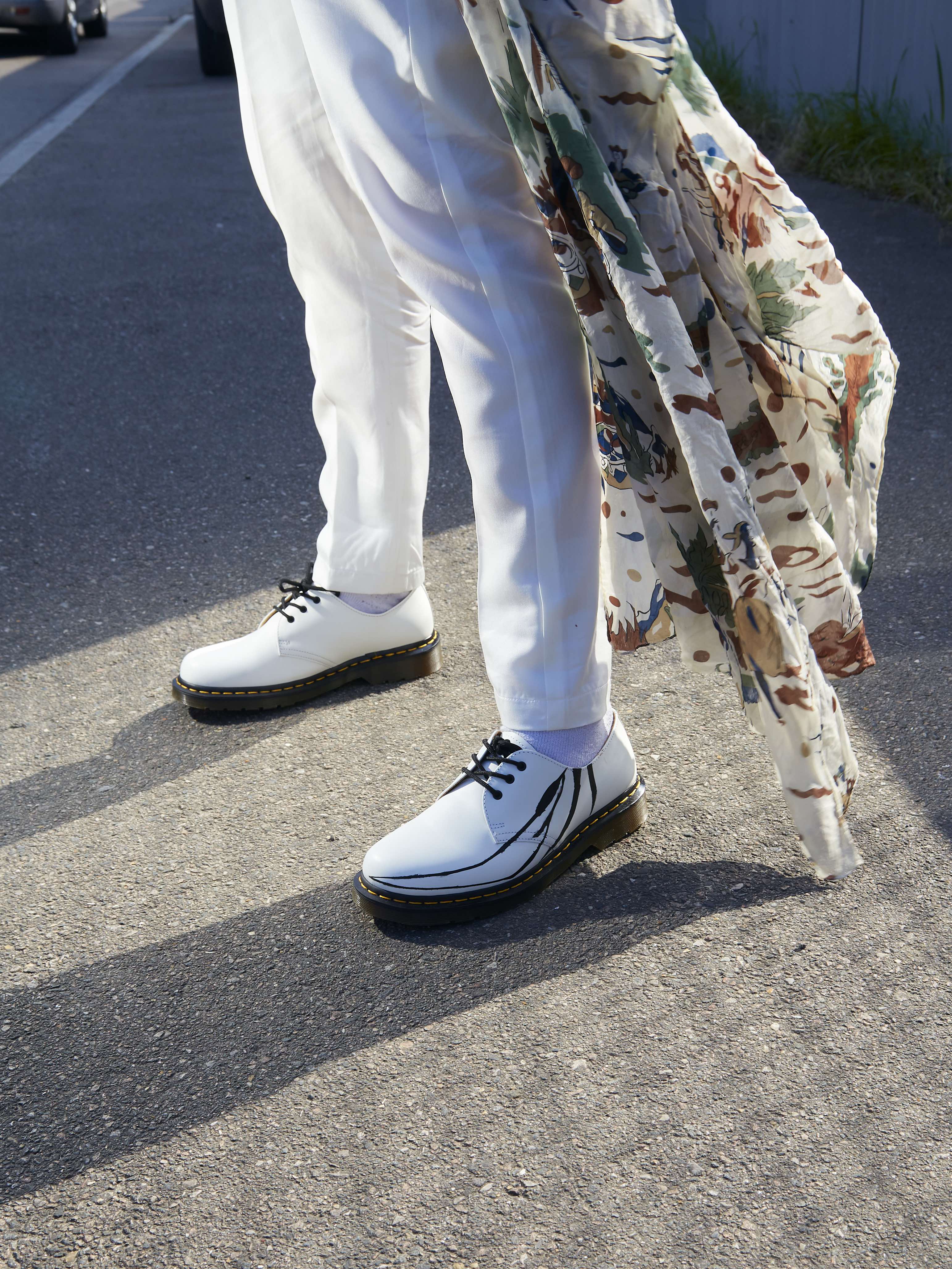 doc martens le bon coin