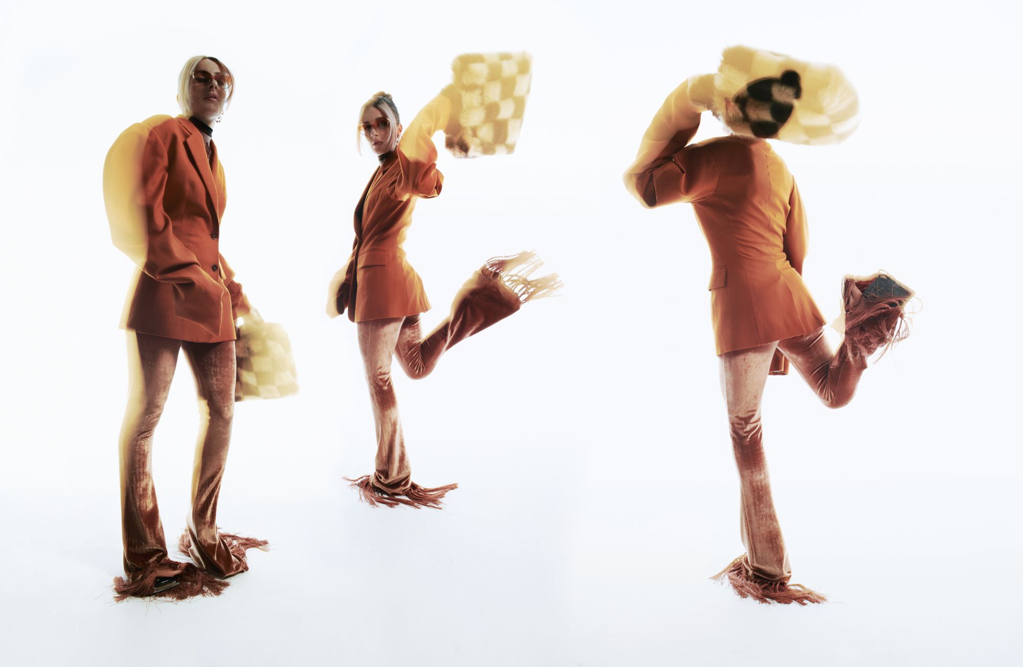 shooting mode anetha