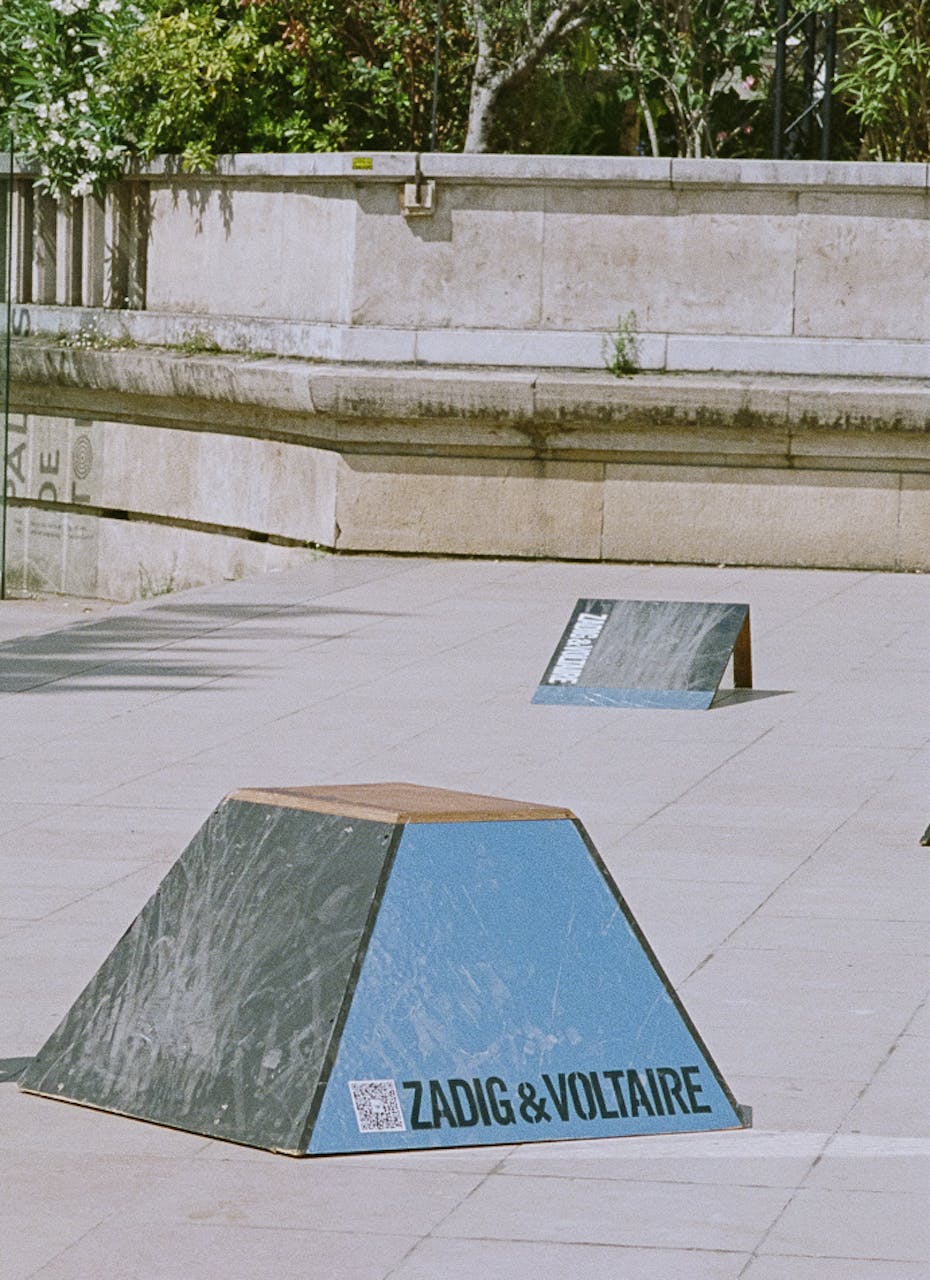 Modules Zadig & Voltaire