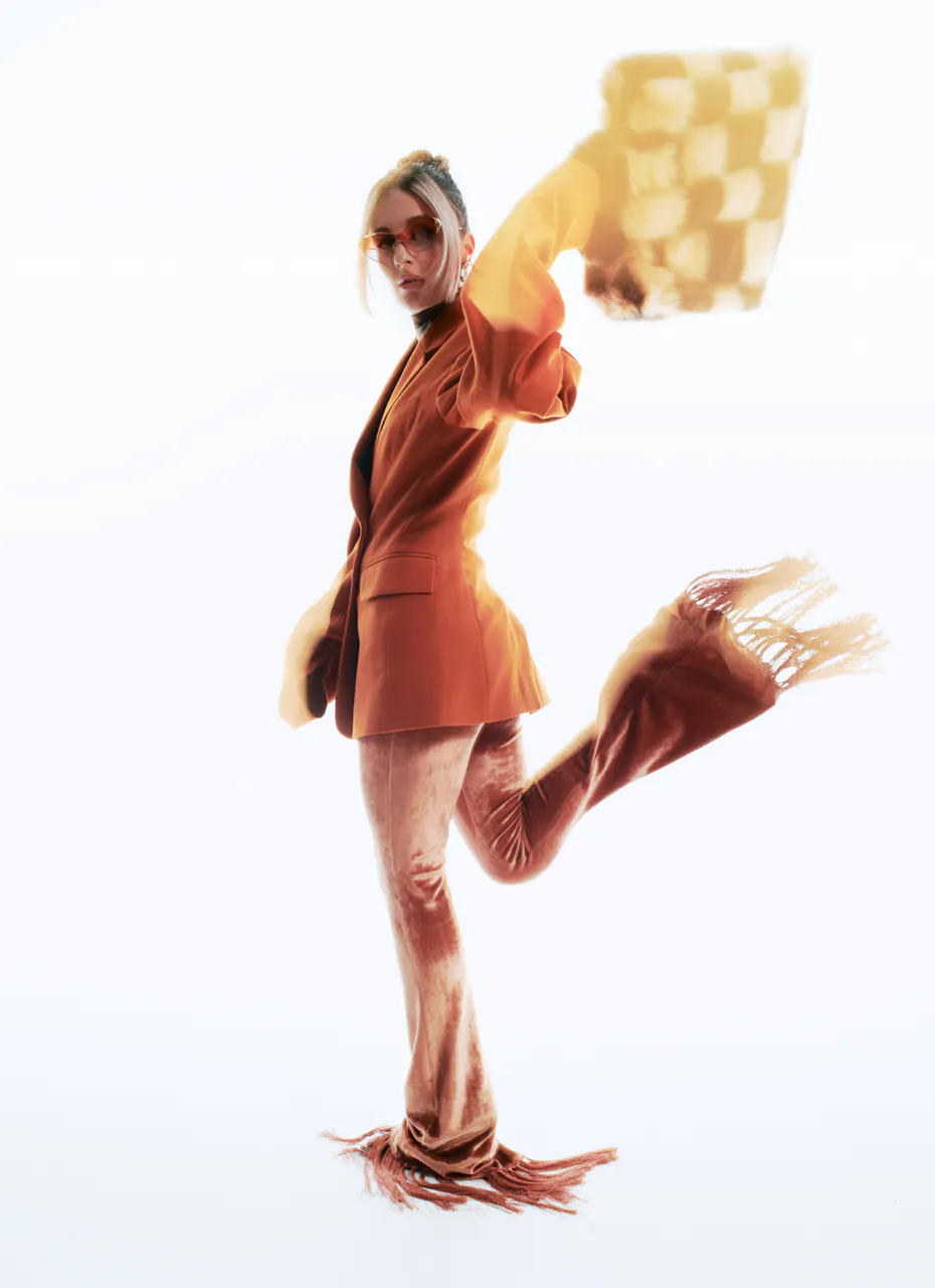 shooting mode anetha