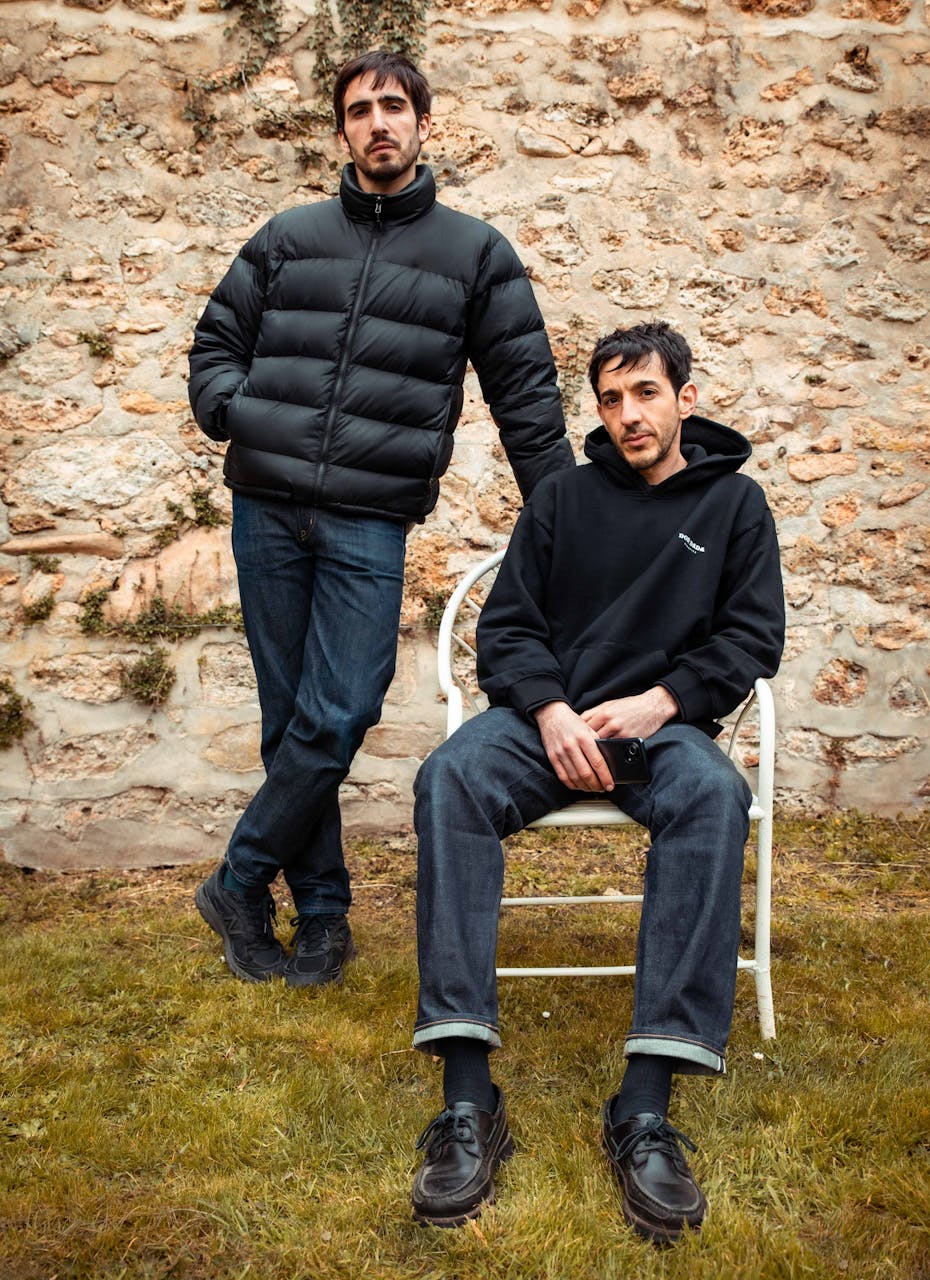 Xiaomi mi11 dans ses yeux clip vidéo Syrine Boulanouar