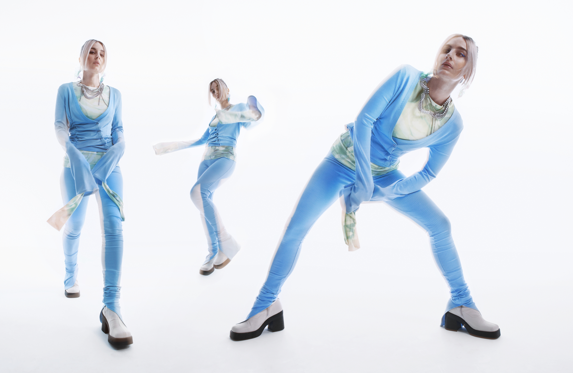 shooting mode anetha