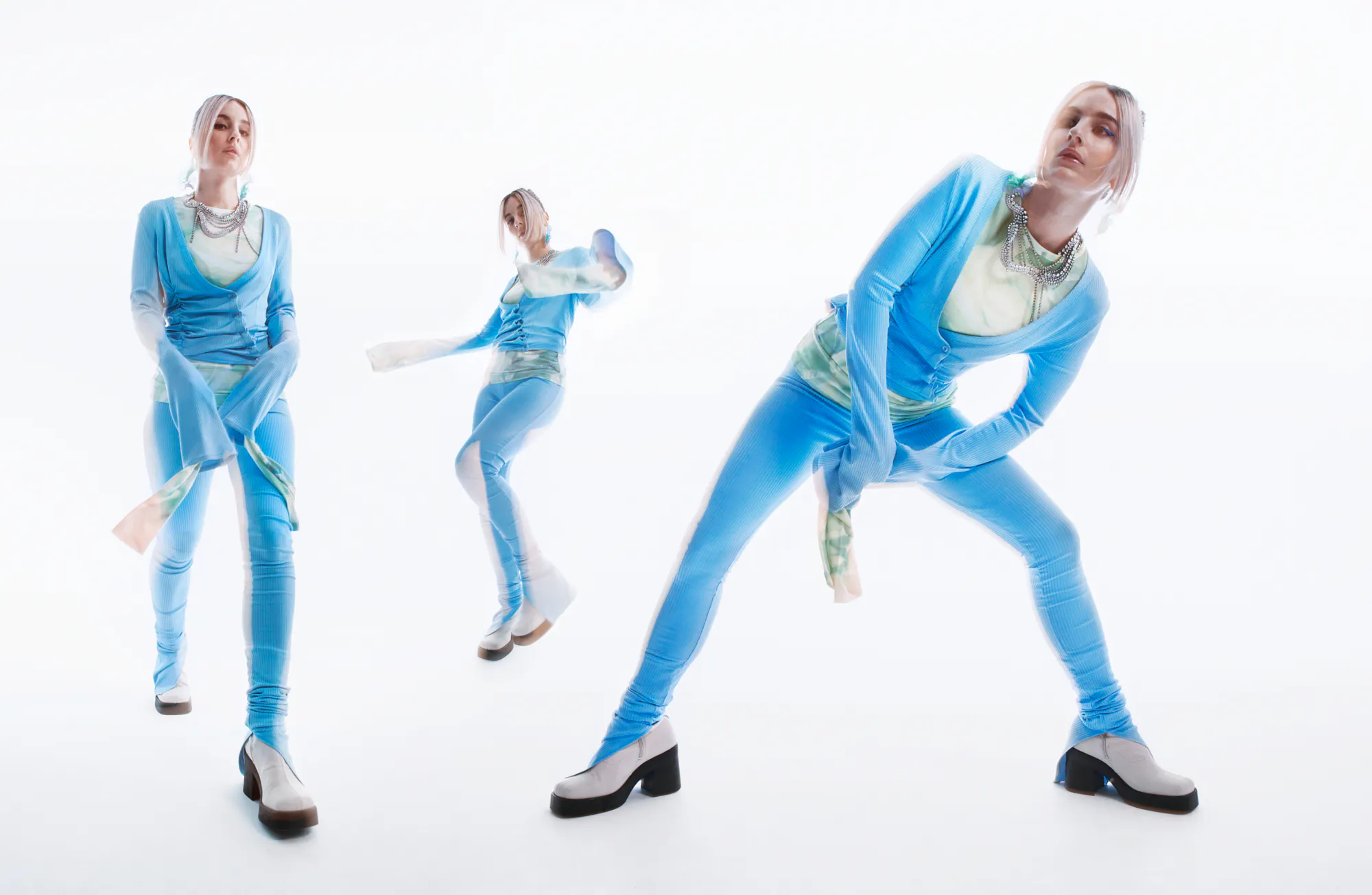 shooting mode anetha