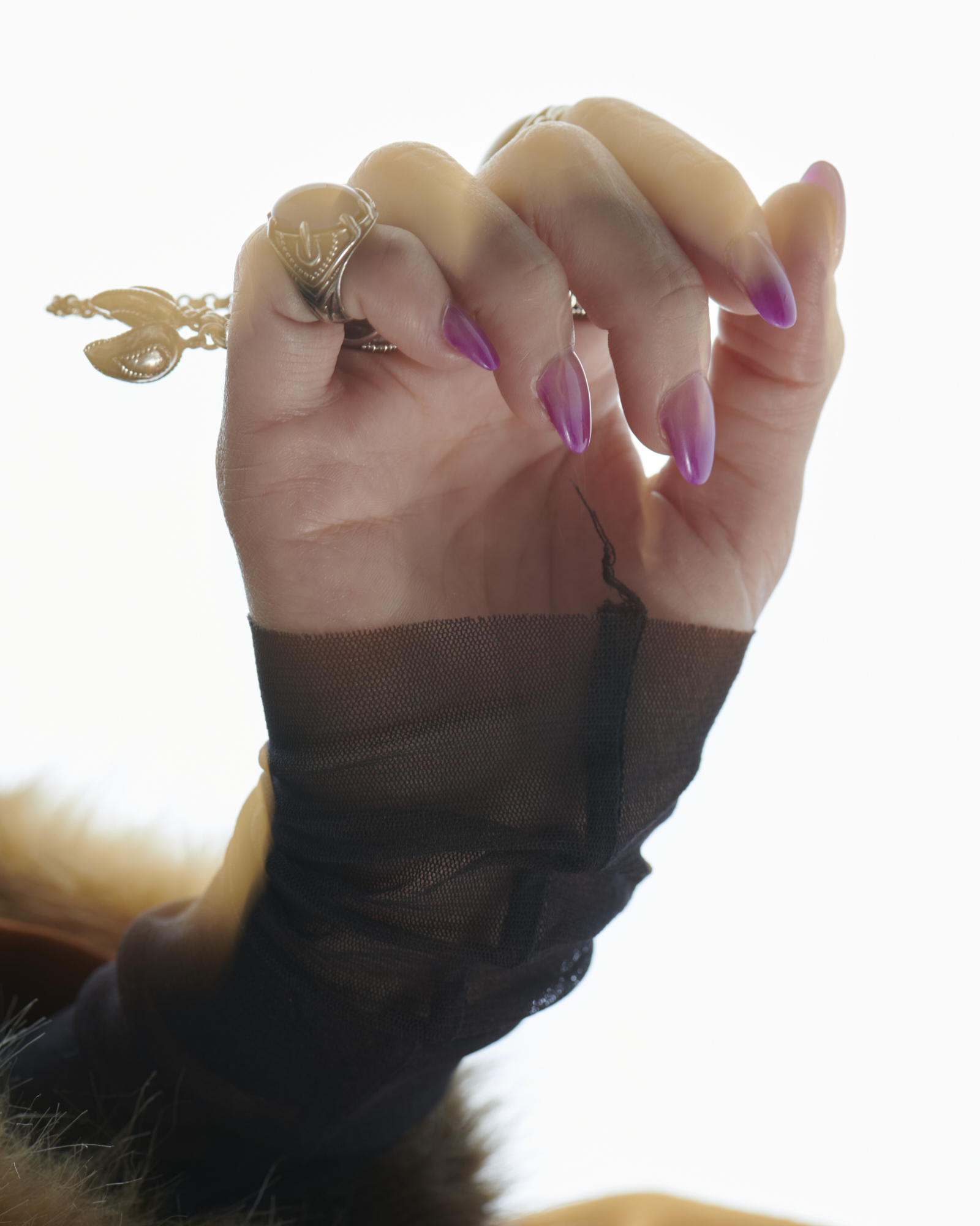 shooting mode anetha