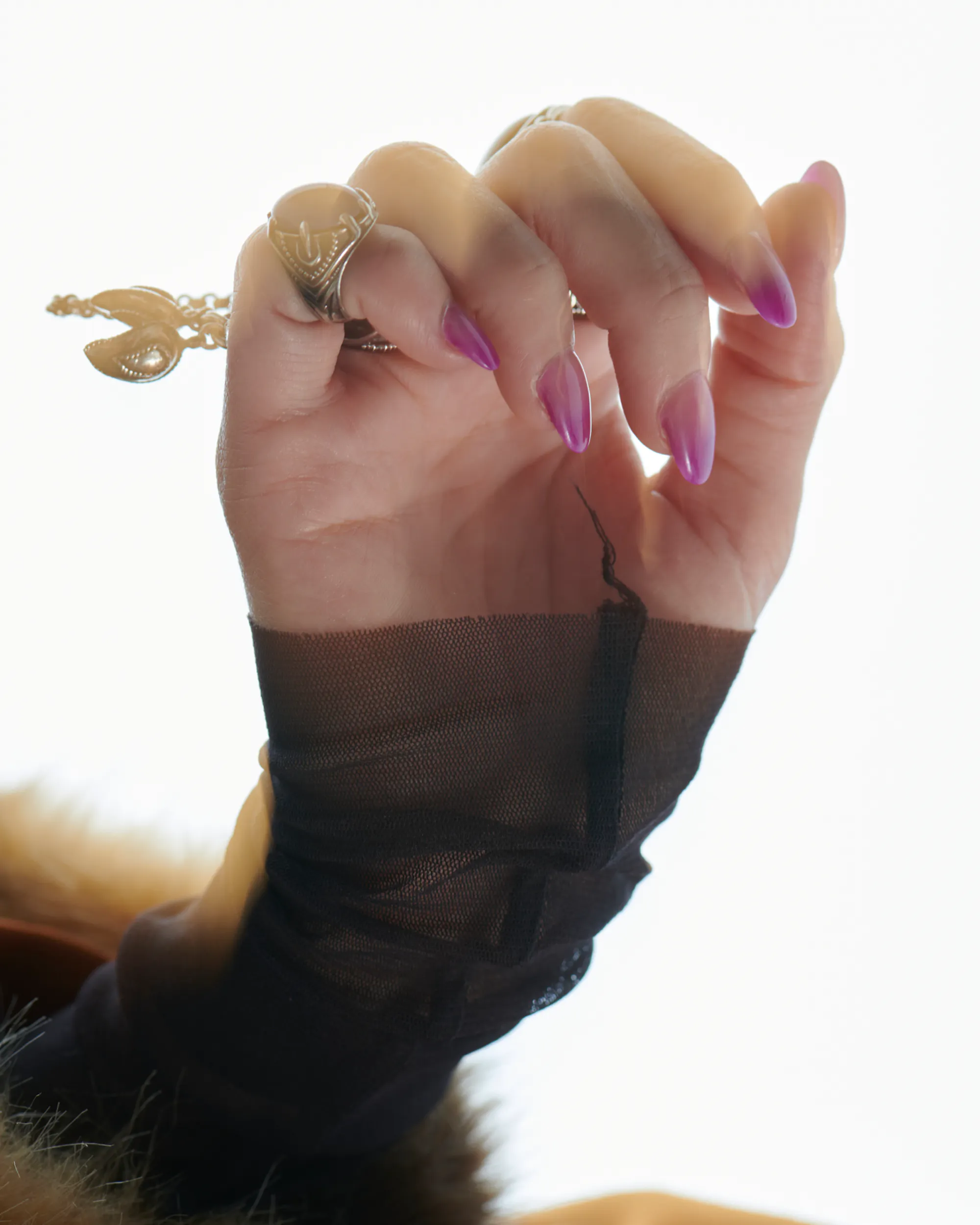 shooting mode anetha