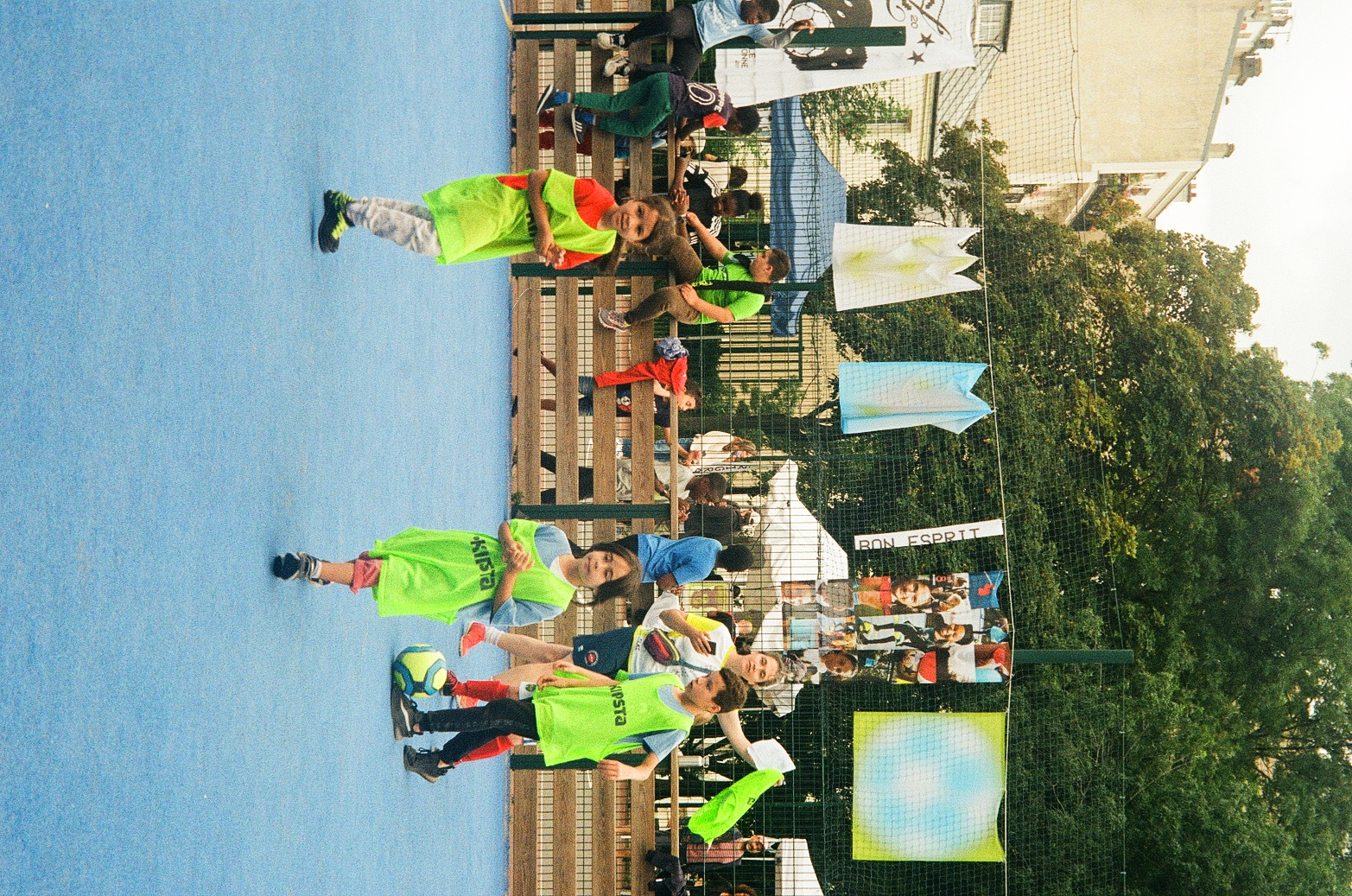 foot filles belleville 