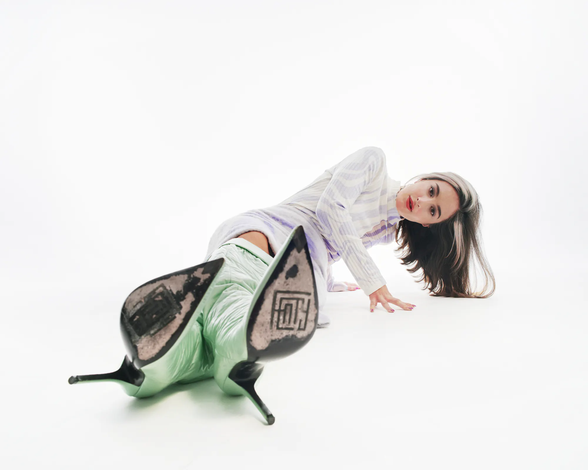 shooting mode anetha