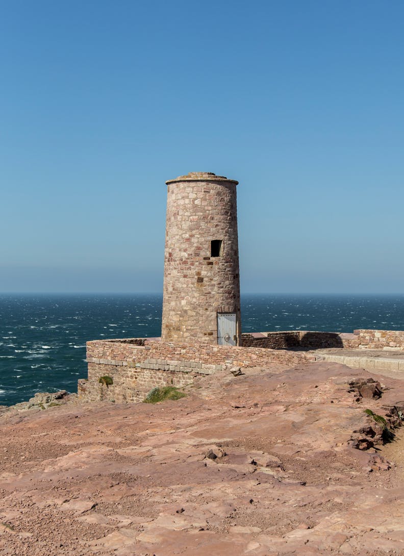 Tourisme Bretagne Magazine