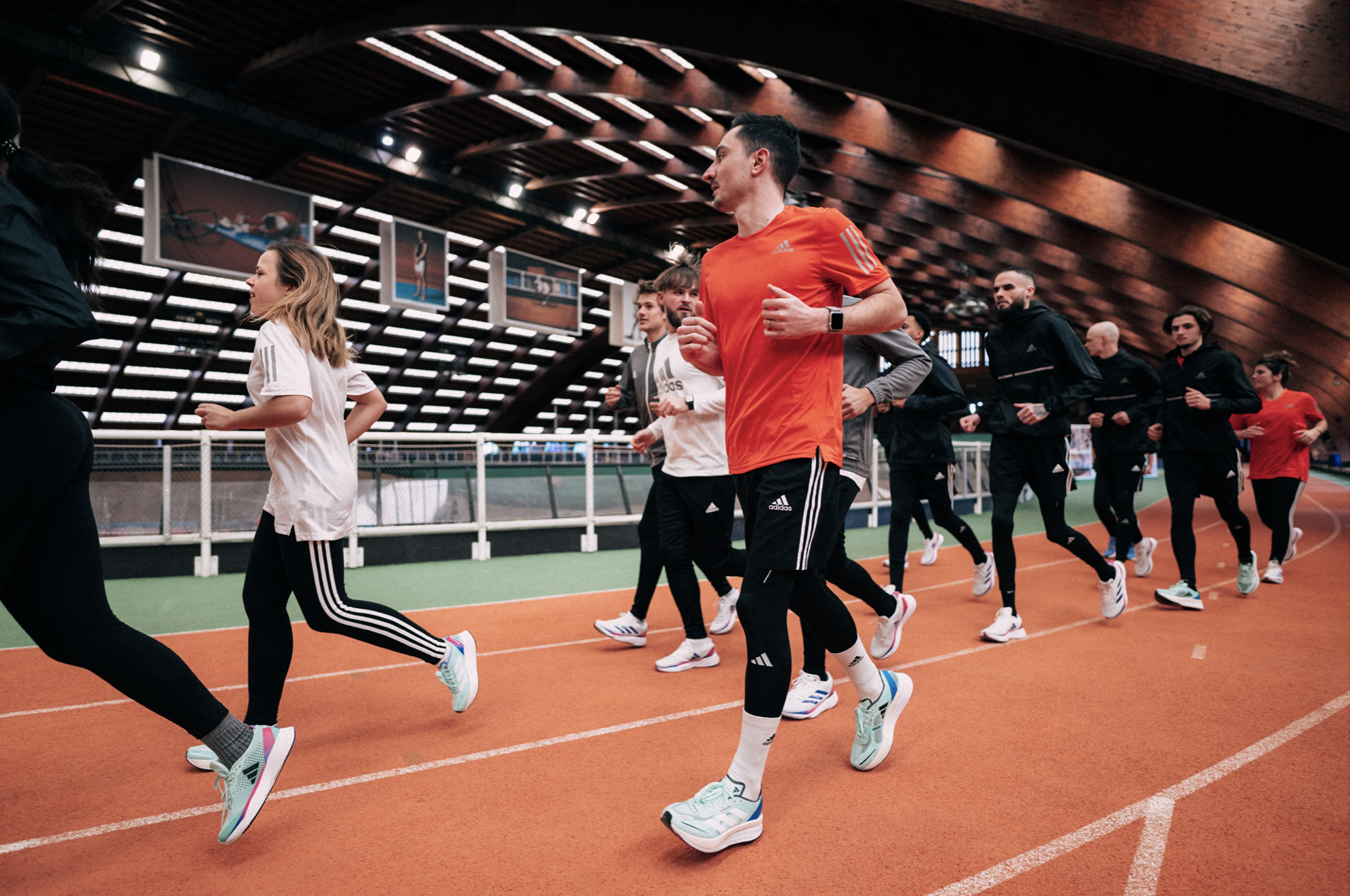 Les collaborateur.ice.s Intersport