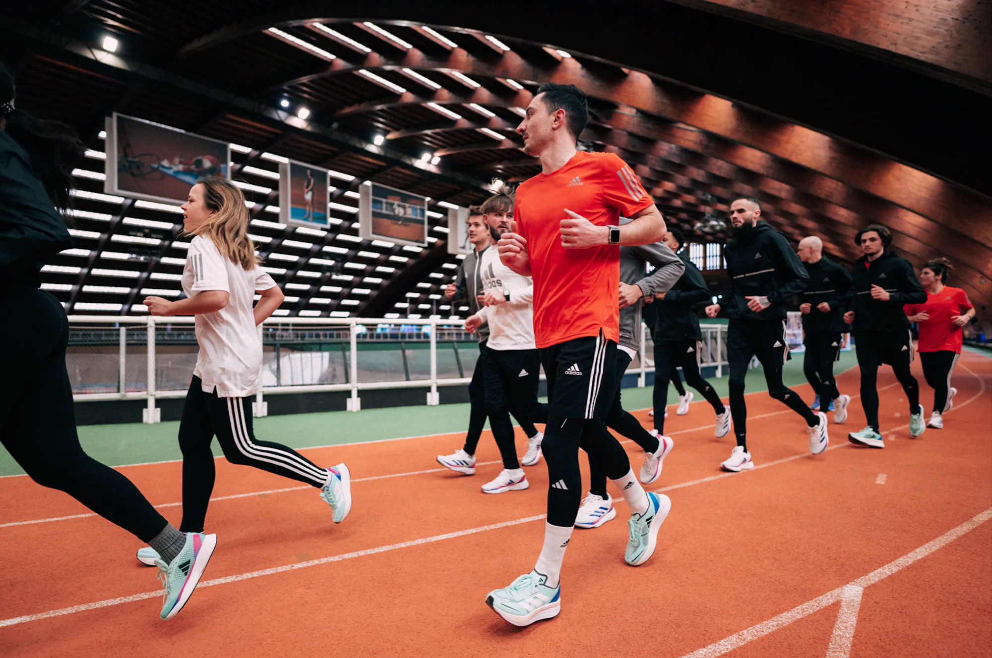 Les collaborateur.ice.s Intersport