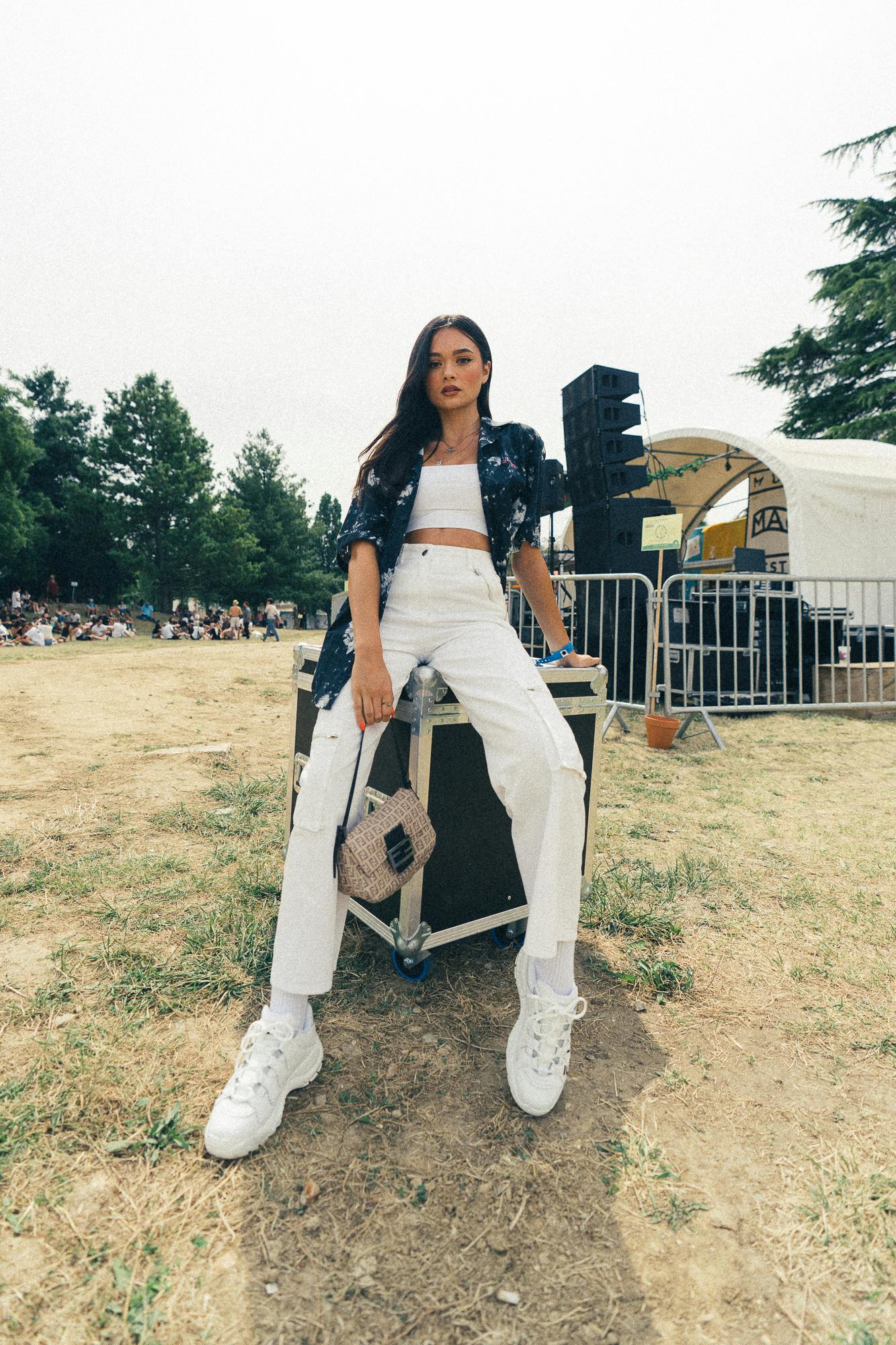 Fila Macki Off Event 