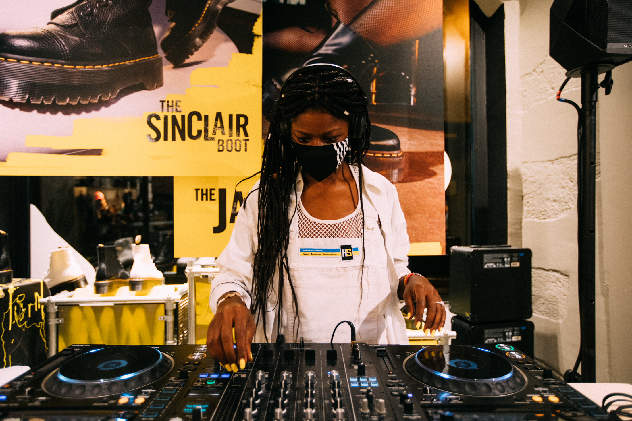 doc martens le bon coin