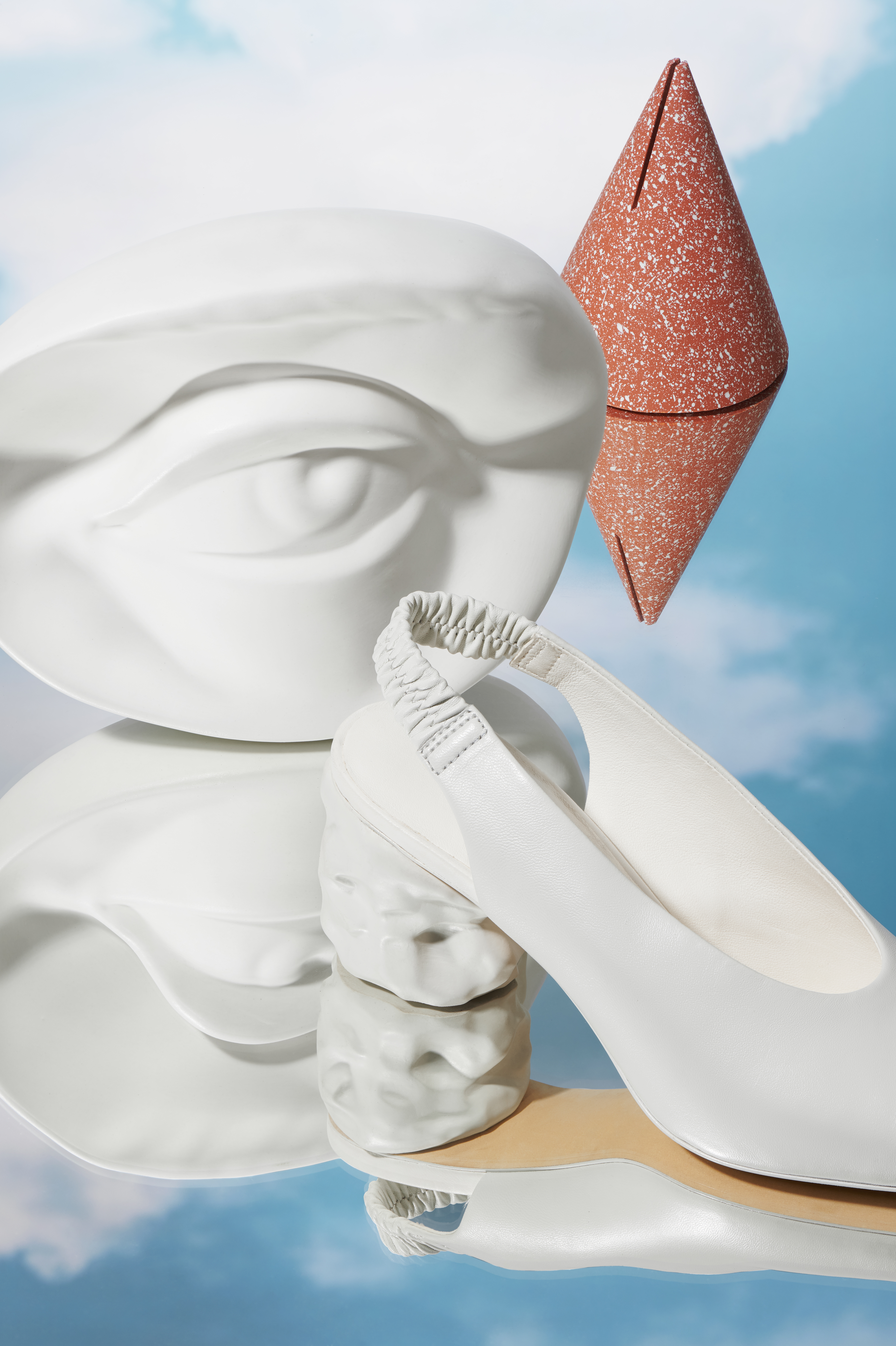 shooting mint natures mortes 