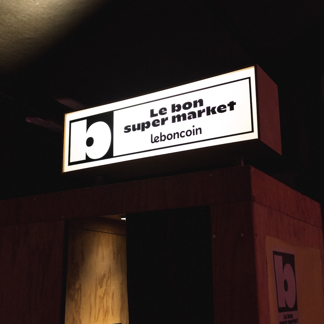 Le Bon Super Market