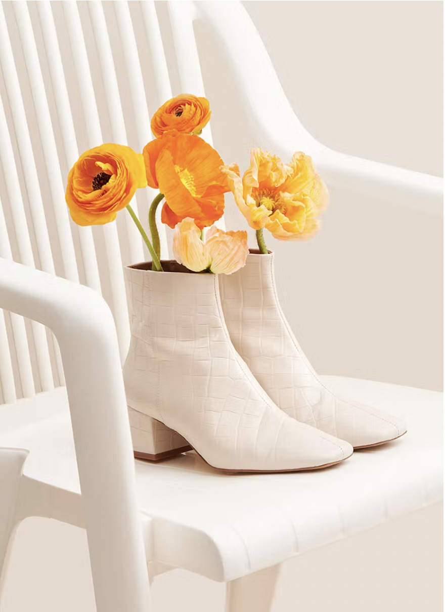 mint shooting produit 