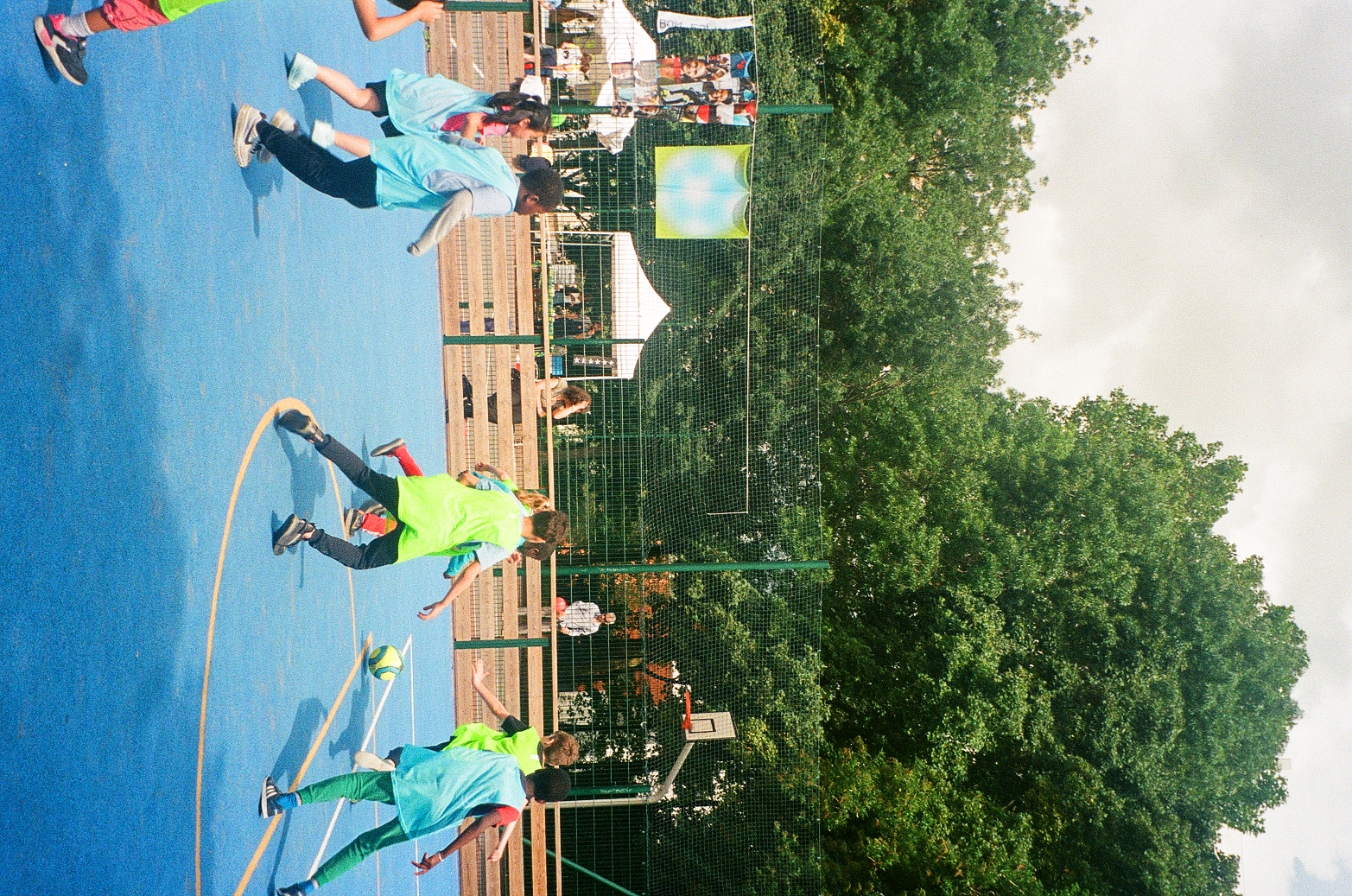 foot filles belleville 